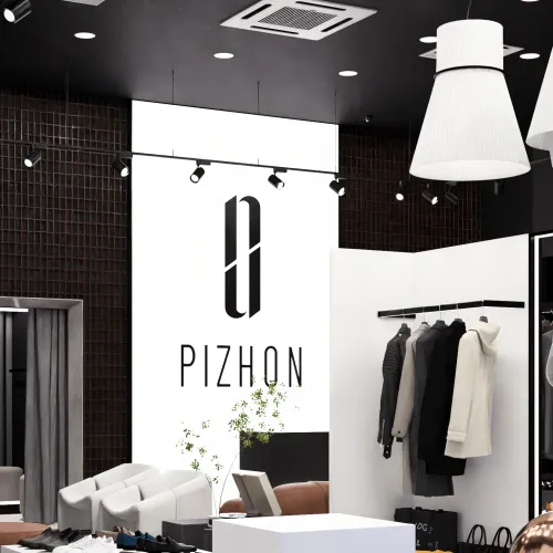 МЫ ОТКРЫЛИСЬ! Второй магазин PIZHON в Москве